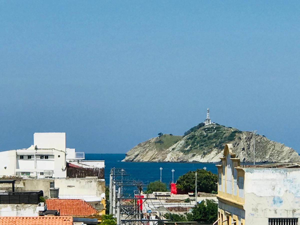Hotel Costa Norte - Santa Marta (Magdalena) — Photos 2